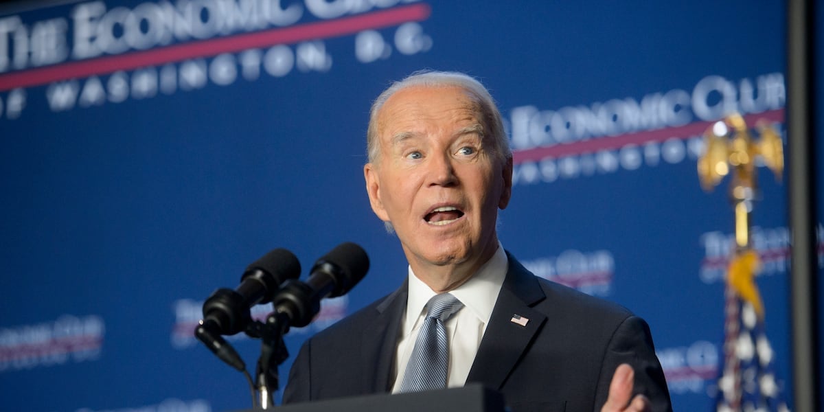 President Biden set to visit Milwaukee