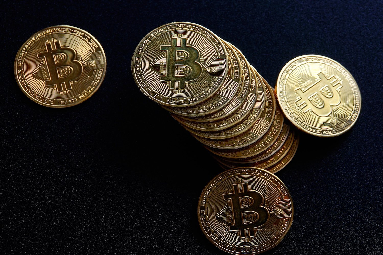 A Violent Gang Has Been Breaking Into Houses and Forcing Homeowners to Fork Over Their Crypto