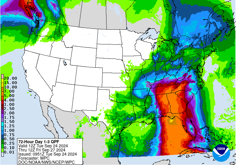 Get latest spaghetti models, radar images of Potential Tropical Cyclone 9. Florida impacts