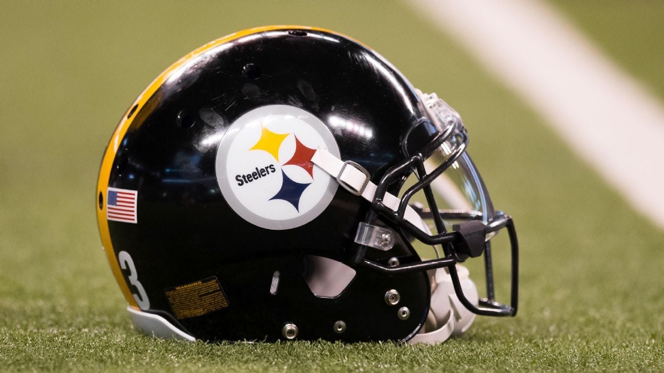 Sources: Steelers RG Daniels done for season