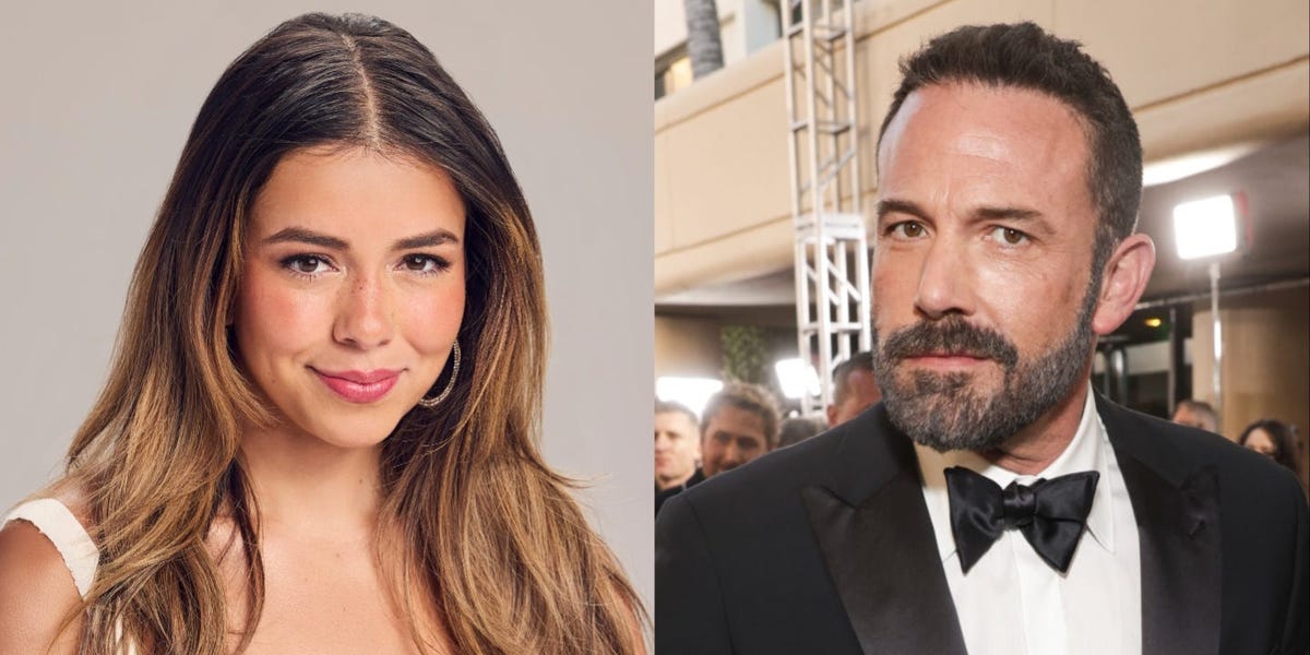 This star of 'The Secret Lives of Mormon Wives' says her husband is related to Ben Affleck. The genealogy records we found tell a different story.