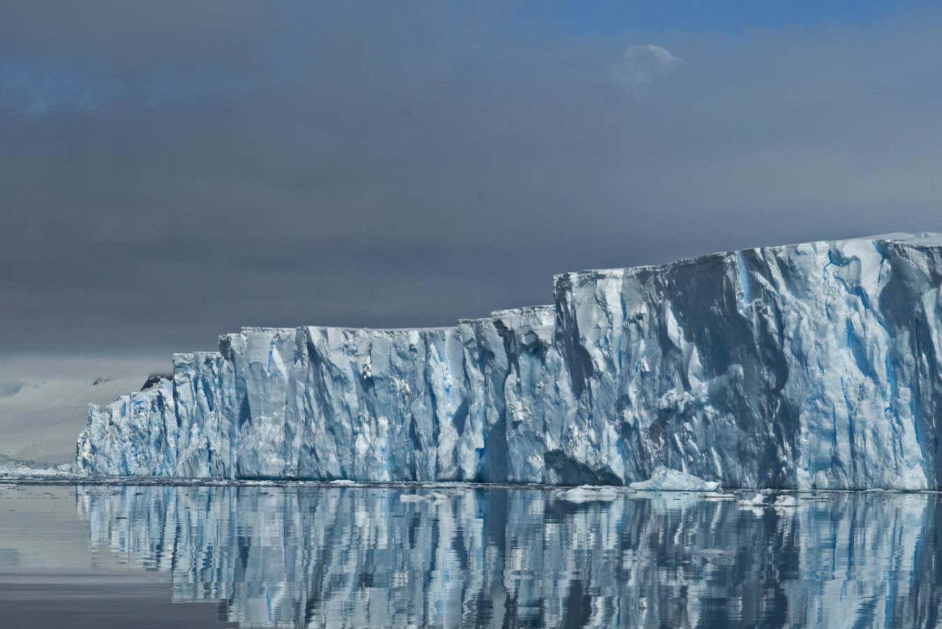 Antarctica’s 'doomsday' glacier is heading for catastrophic collapse