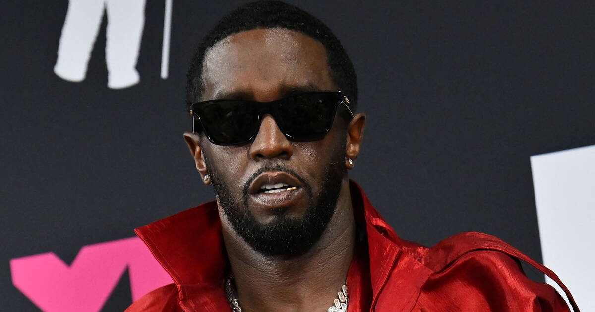 Arrestation du rappeur américain Sean «Diddy» Combs, accusé d’agressions sexuelles