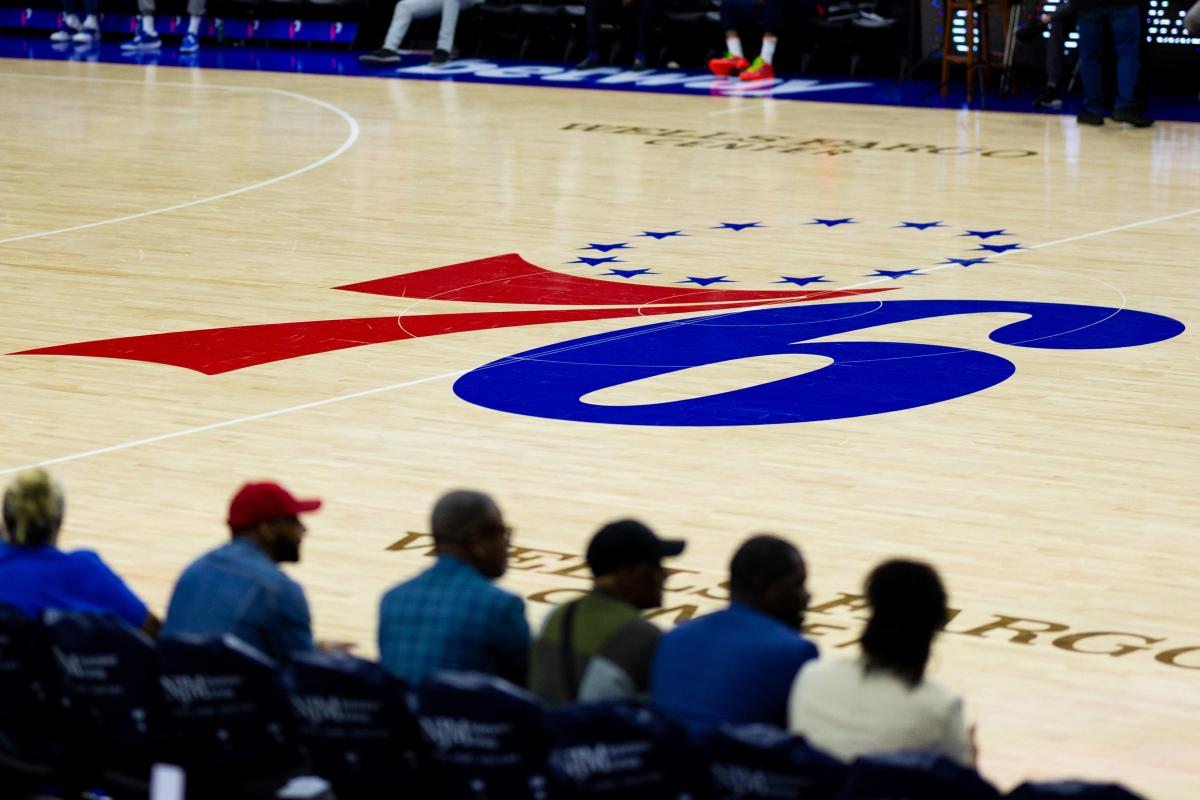 The 76ers are staying put after reaching agreement on Center City arena