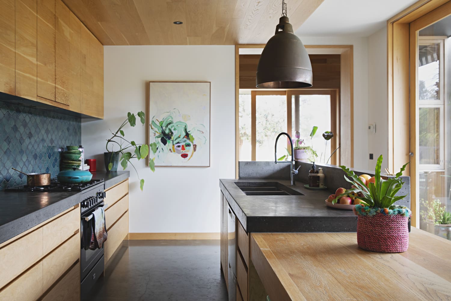 15 Best Kitchen Countertop Ideas for Every Style, Color, and Budget