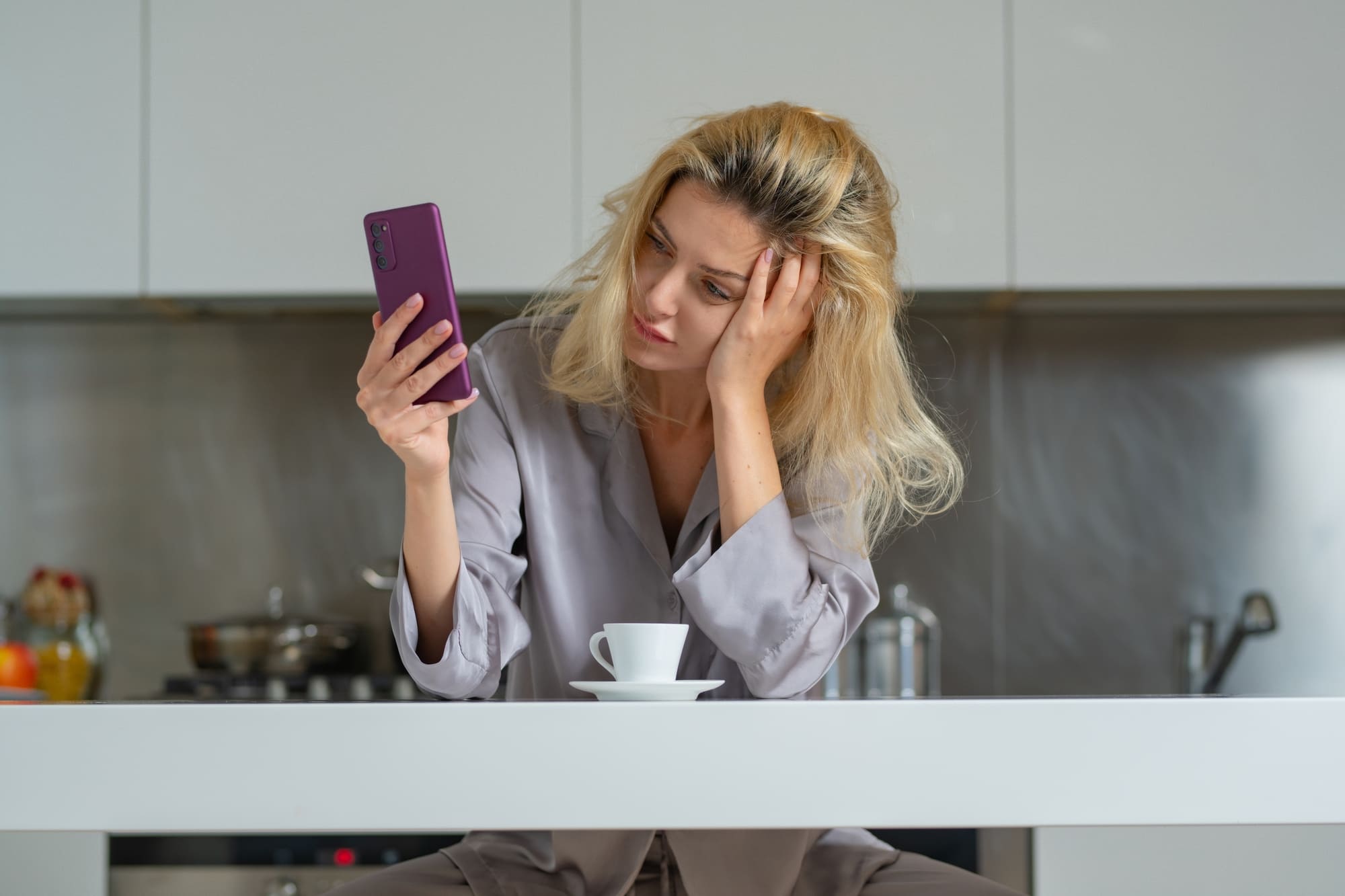 Contre le démarchage téléphonique, il y a 12 numéros à bloquer au plus vite