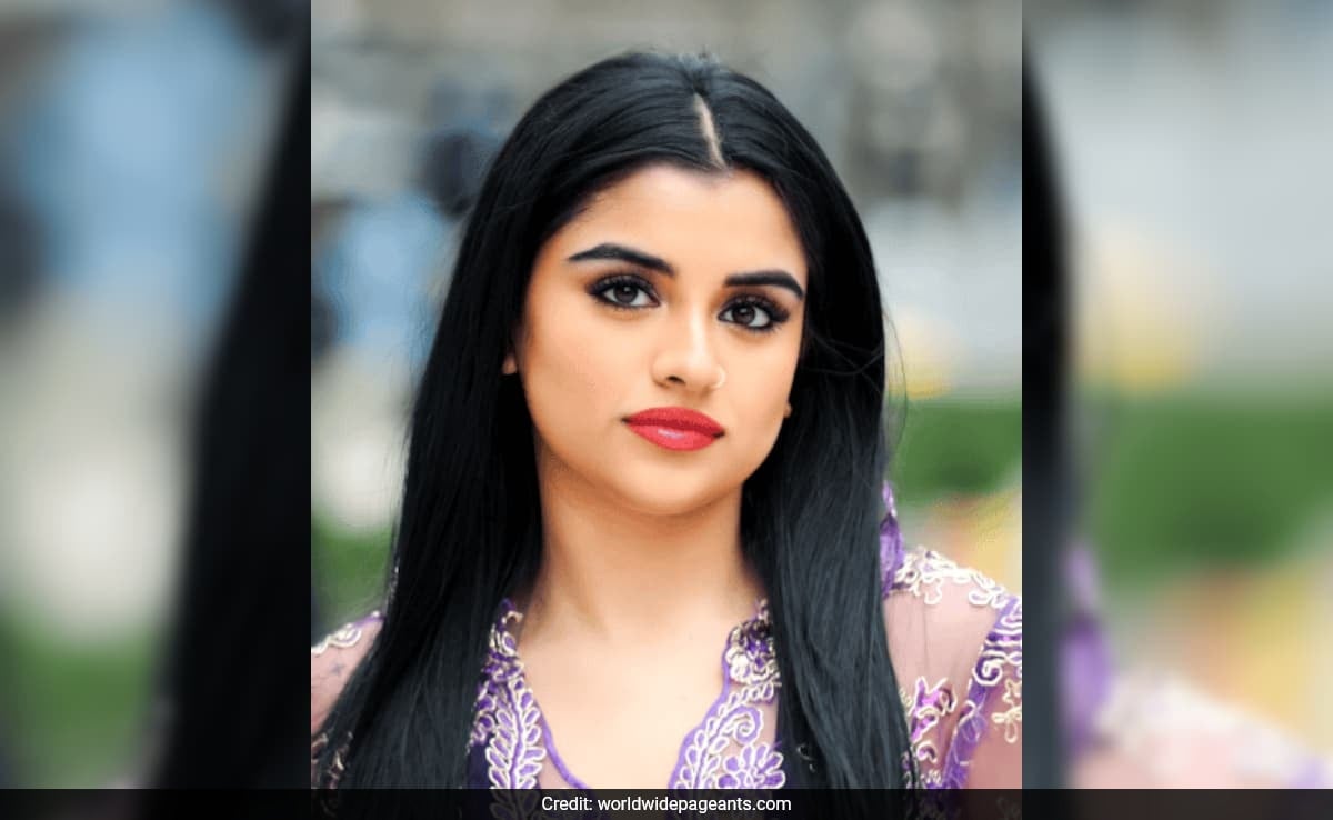 Dhruvi Patel From US Wins Miss India Worldwide 2024