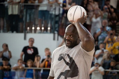 With Rumored Fortnite Launch, Shaquille O’Neal Set to Achieve Unique NBA Honor