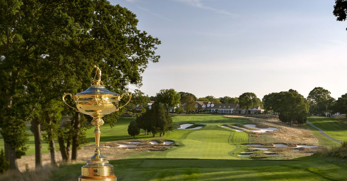 Ryder Cup: 5 essential things we learned about Bethpage Black