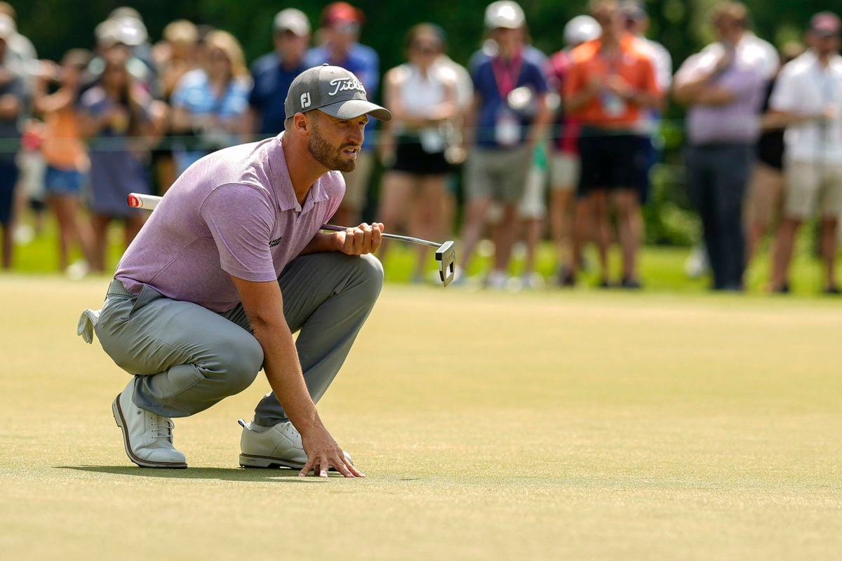 Panned For His Insensitive Behavior, Wyndham Clark Invites More Scrutiny With Bizarre 'Ryder Cup' Comments