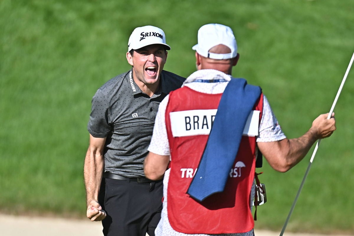 'My F***g Captain': Ryder Cup Skipper Keegan Bradley's Emotional Cruise Leaves Fans Rejuvenated & Hopeful