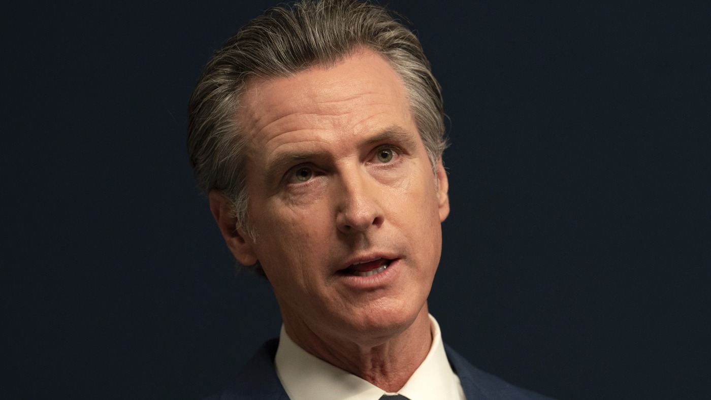 California Gov. Newsom vetoes AI bill, considered strictest in nation