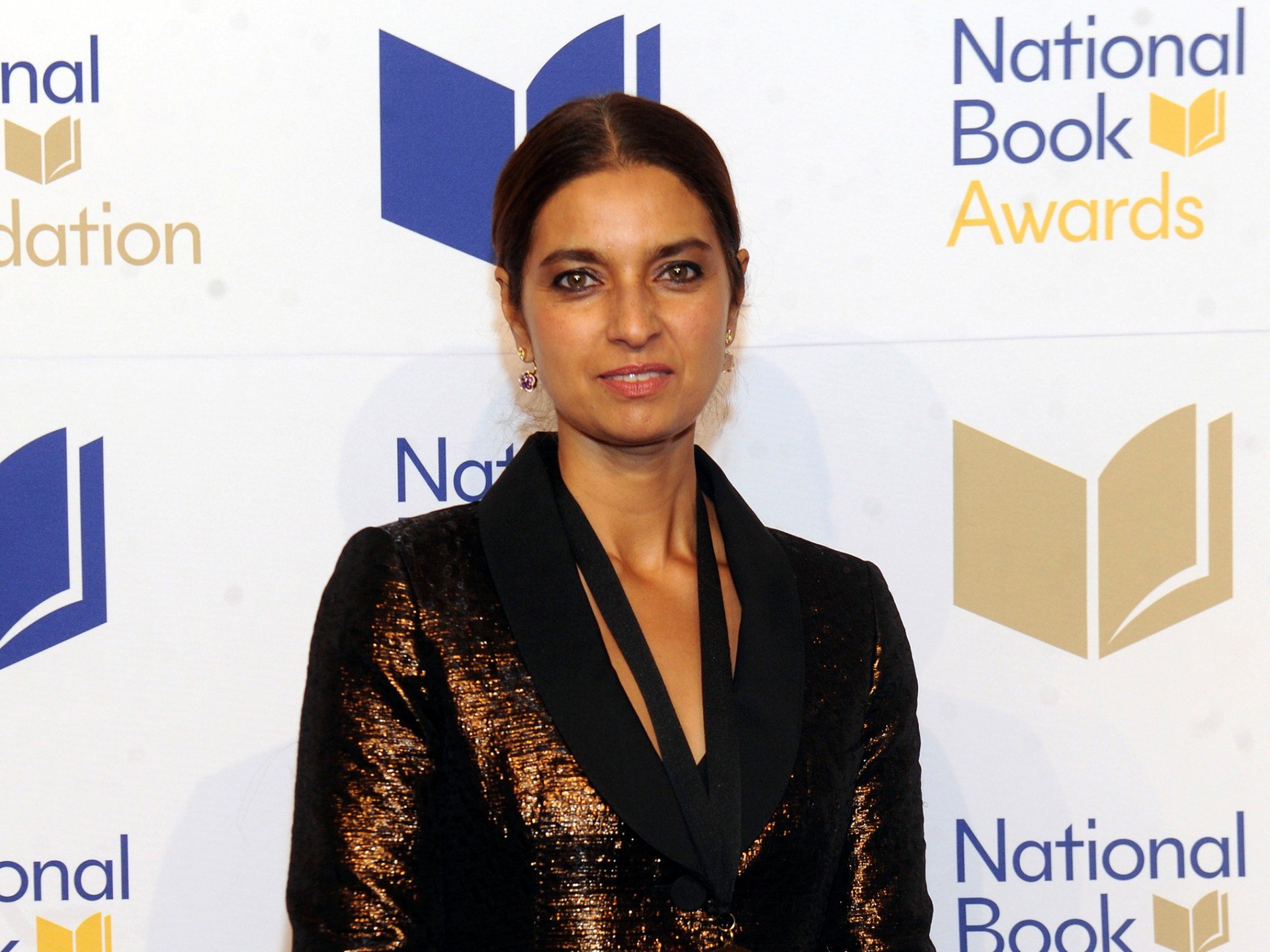 Author Jhumpa Lahiri declines NYC’s Noguchi Museum award after keffiyeh ban