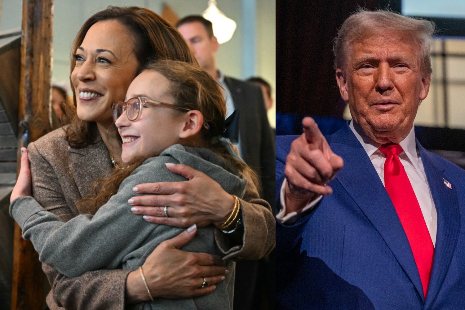 Trump-Harris Debate: How to Watch the First Presidential Match-Up