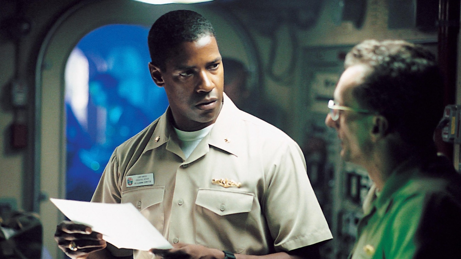 Denzel Washington's 5 Most Rewatchable Movies, Ranked