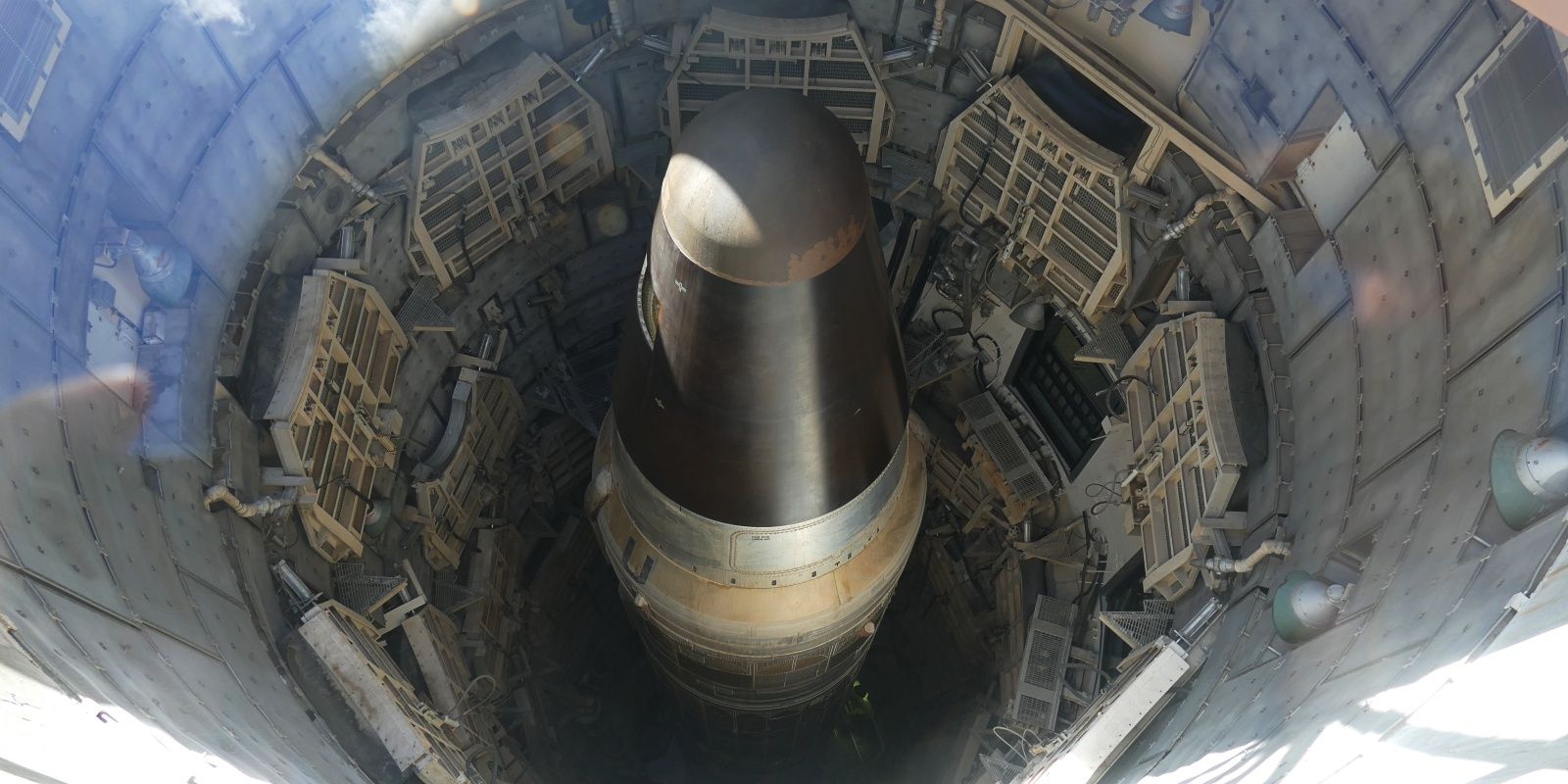 «Máquina del Apocalipsis»: el plan de Estados Unidos para mantener la supremacía nuclear