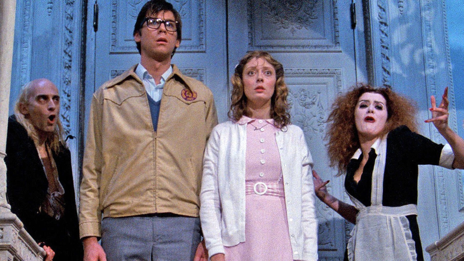 What Happened To The Cast Of The Rocky Horror Picture Show?