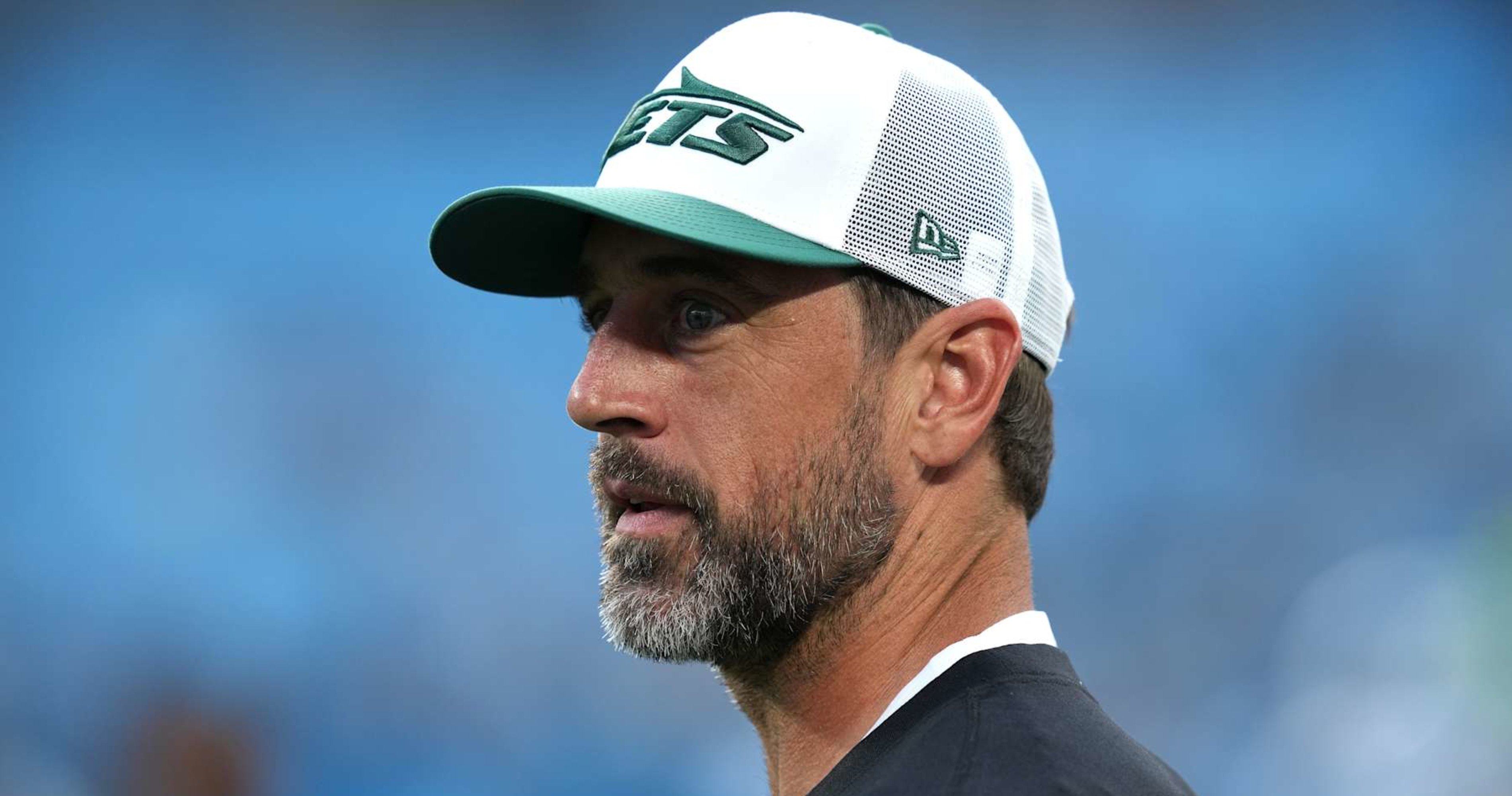 NFL Execs Praise Aaron Rodgers: Jets QB 'Looked F--king Good'; Compares to Tom Brady