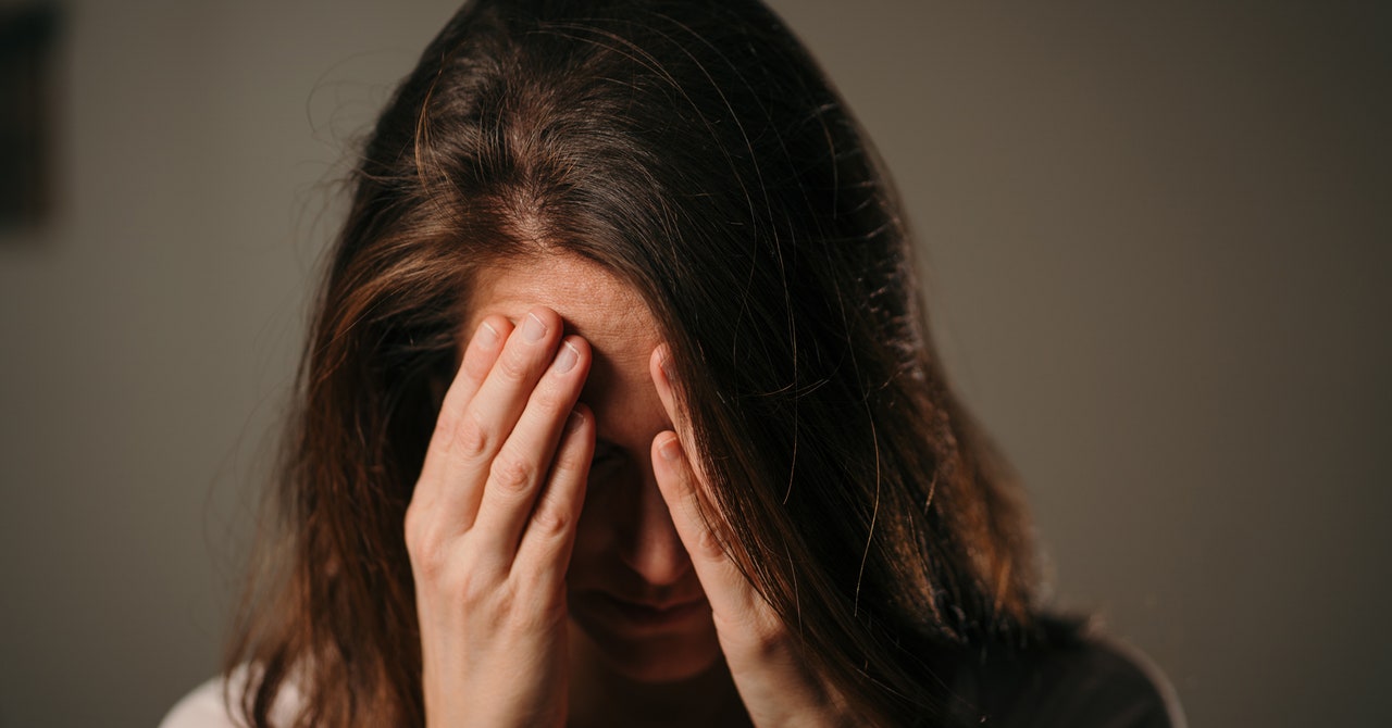 Why Women Get Migraines More Than Men