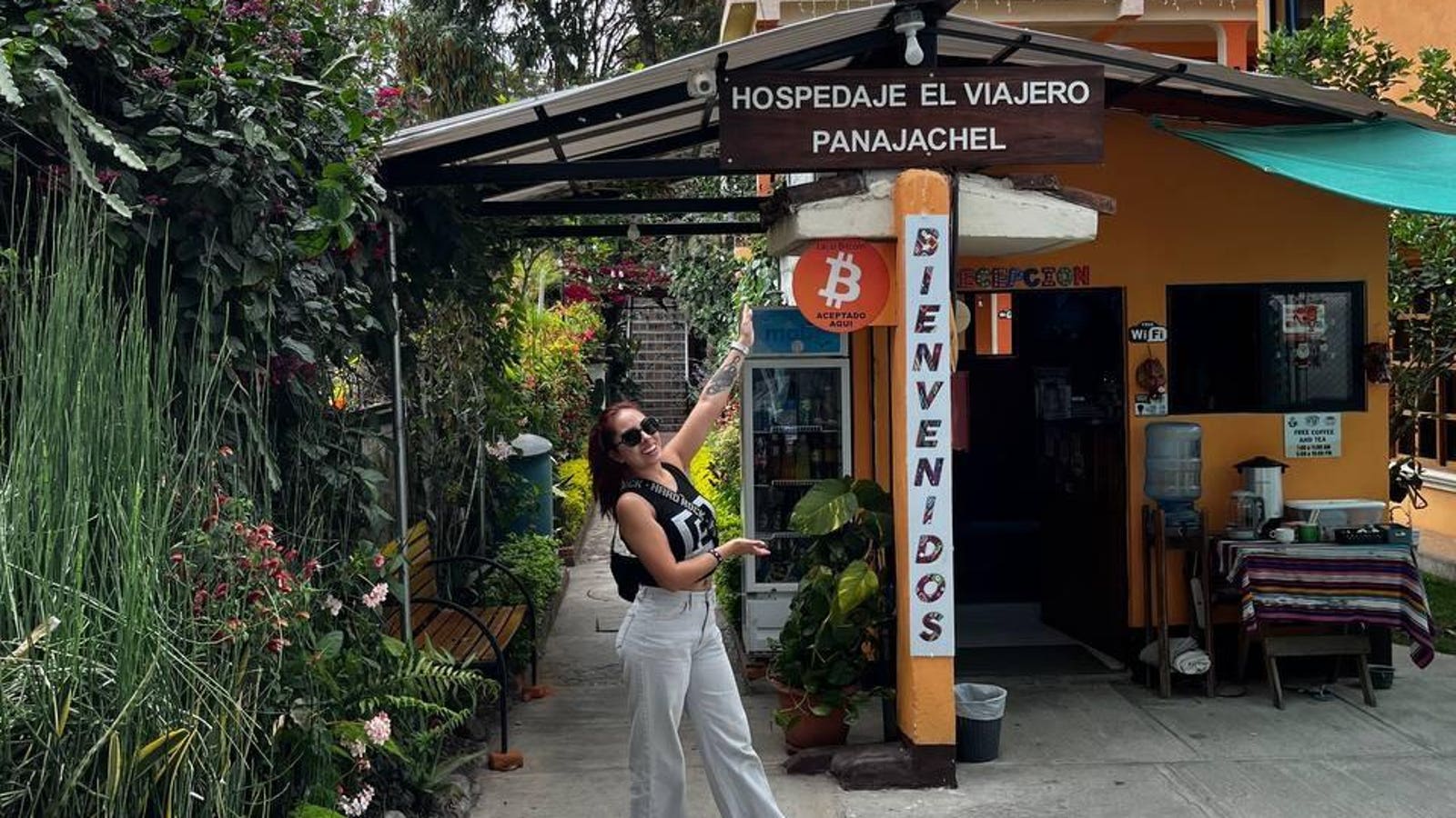 A Bitcoin Beginner’s Travel Guide To Guatemala