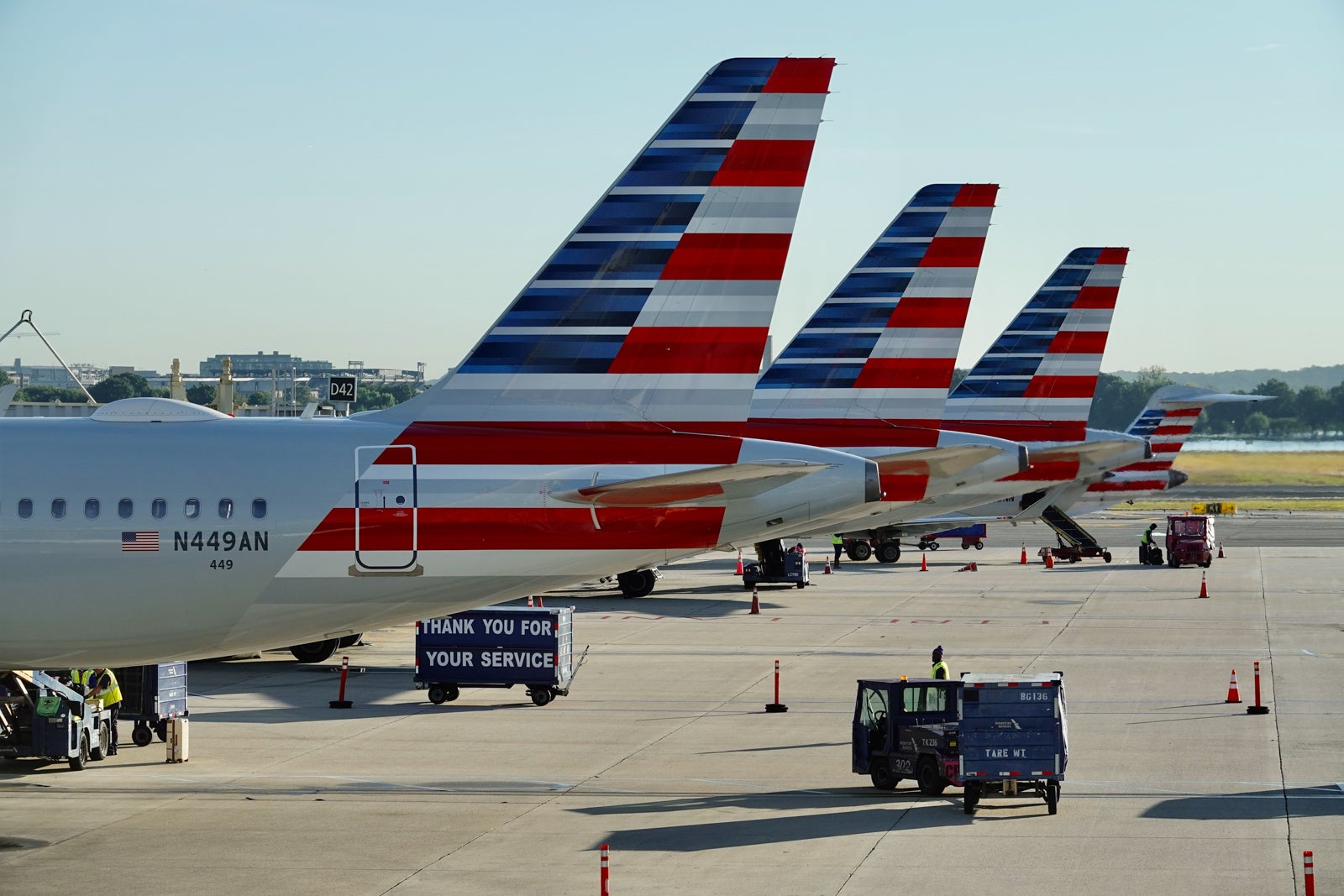 American’s AAdvantage is now JetSmart’s loyalty program; more flights qualify for AA for miles