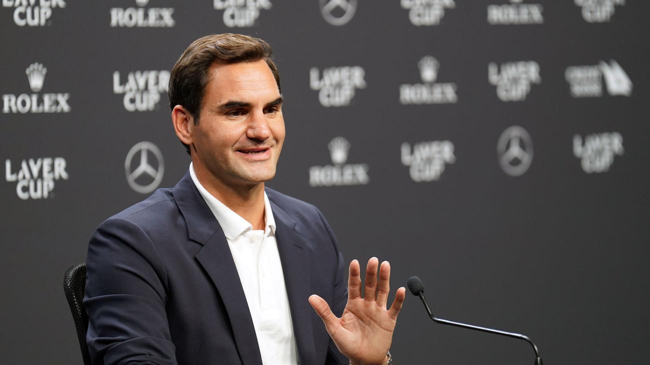 Tennis: Federer kritisiert Zverevs Spiel als «viel zu passiv»