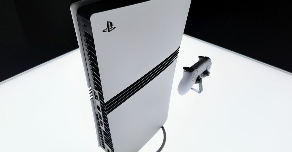 PS5 Pro will enhance Stellar Blade, Jedi Survivor, Metal Gear and Resident Evil