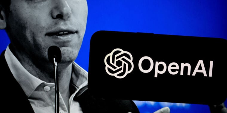 OpenAI asked US to approve energy-guzzling 5GW data centers, report says