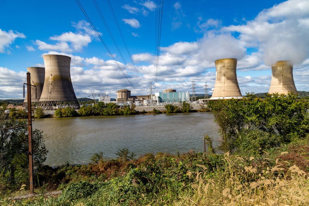 Microsoft cash to help reignite Three Mile Island atomic plant