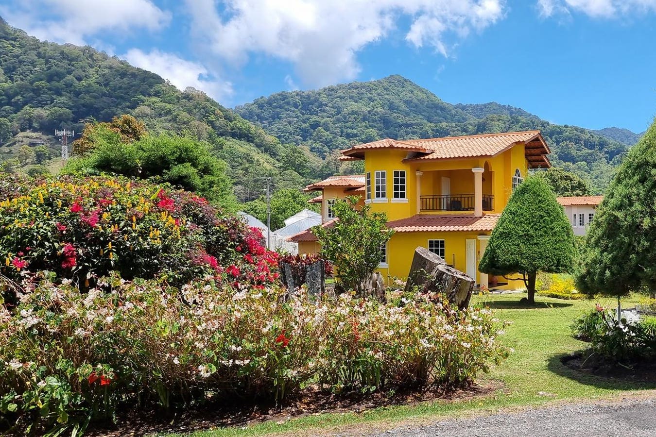 Rent Your Ideal Home In Panama Starting At $300 A Month