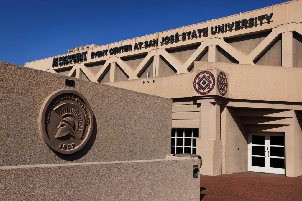 San Jose State volleyball ups security amid transgender controversy