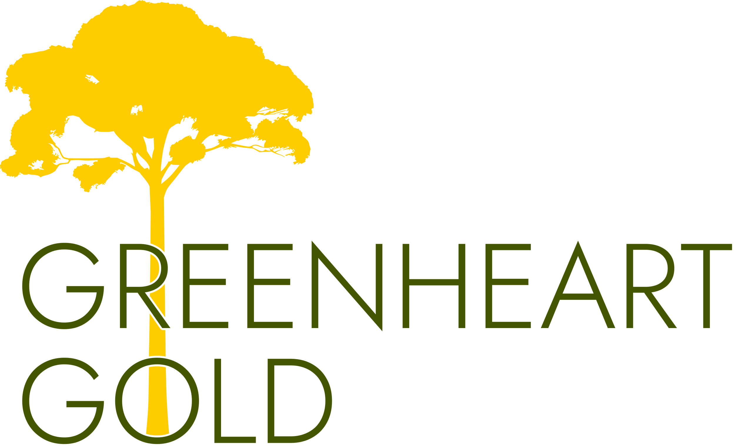 Greenheart Gold Provides An Update On Its Exploration Projects In Suriname And Guyana