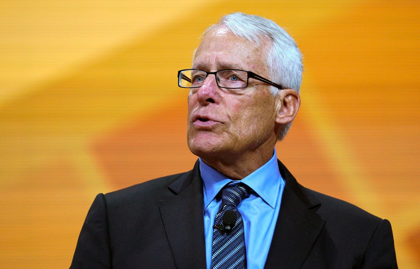 Rob Walton Just Joined The $100 Billion Club For The First Time