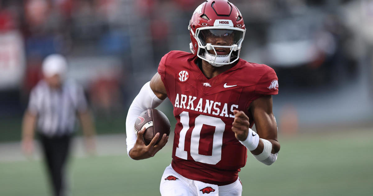 How to watch the Arkansas vs. Oklahoma State NCAA game