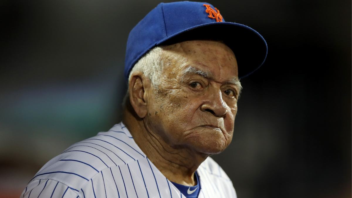 Ozzie Virgil Sr., MLB's first Dominican-born player, dies at 92: 'Opened doors for all Latin players'