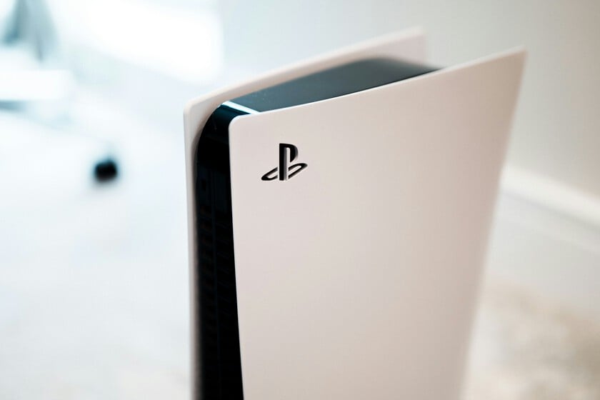 El posible diseño de la PlayStation 5 Pro ha sido filtrado. Por un desliz de Sony