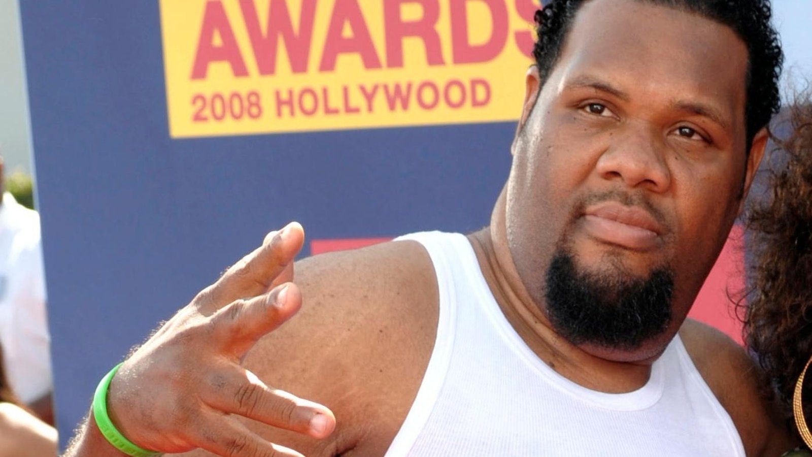 Rapper Fatman Scoop died of heart disease, medical examiner says