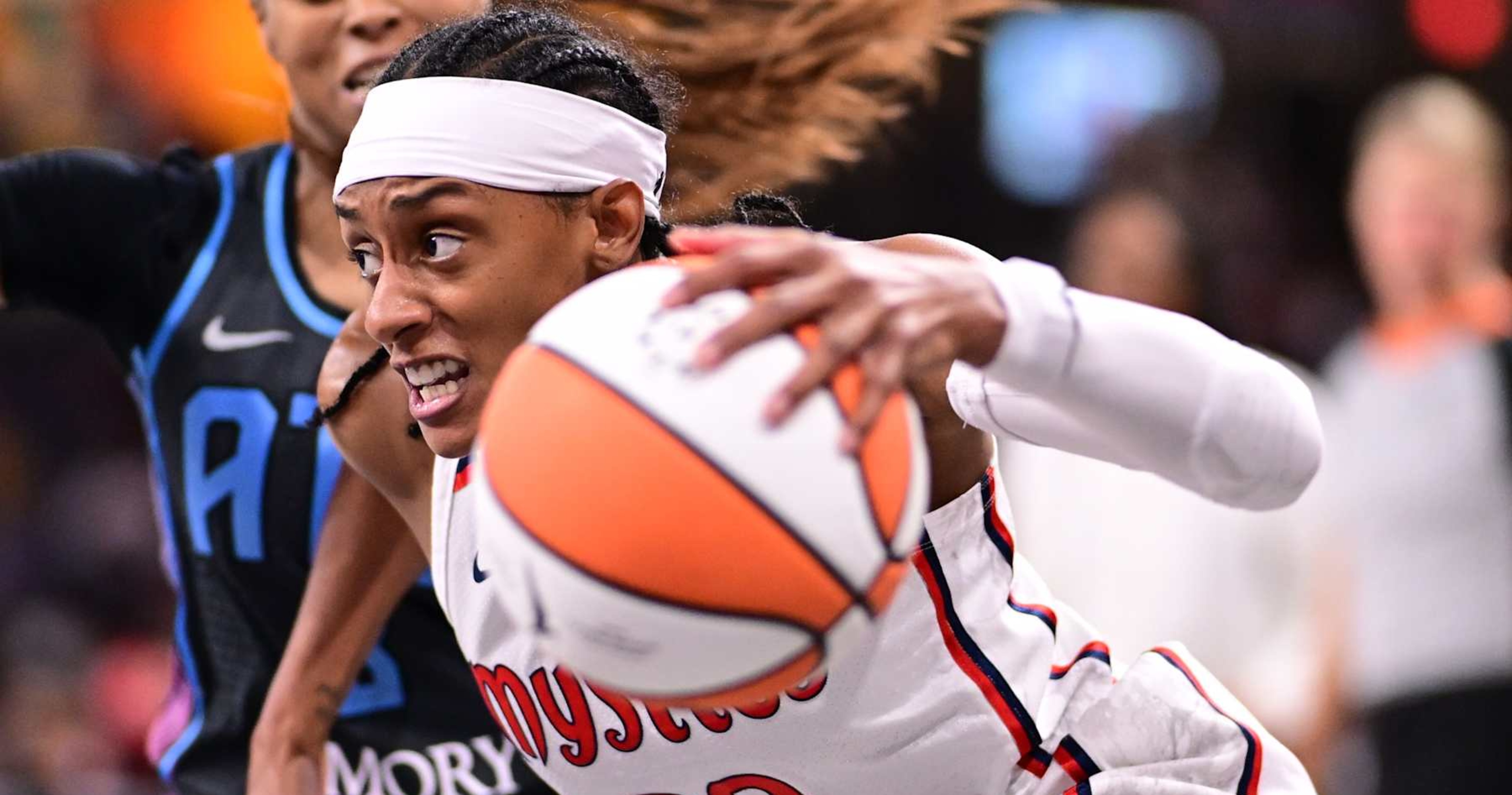 WNBA Playoff Bracket 2024: Latest Postseason Picture and Clinching Scenarios