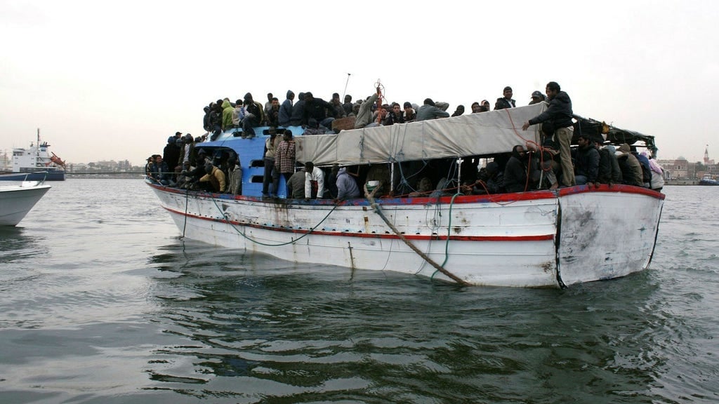 Bengt Westerberg: Kanske är det dags för ett systemskifte i migrationsfrågan