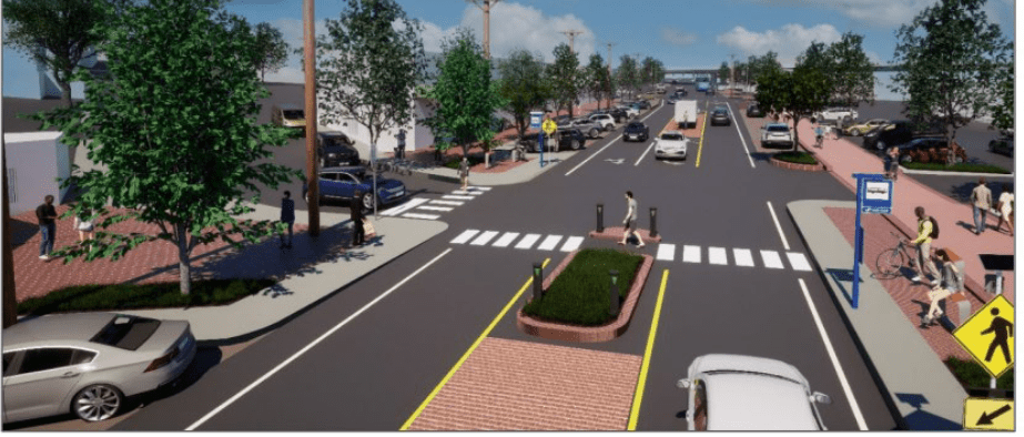 Iconic Kansas City street moving forward on $4 million makeover