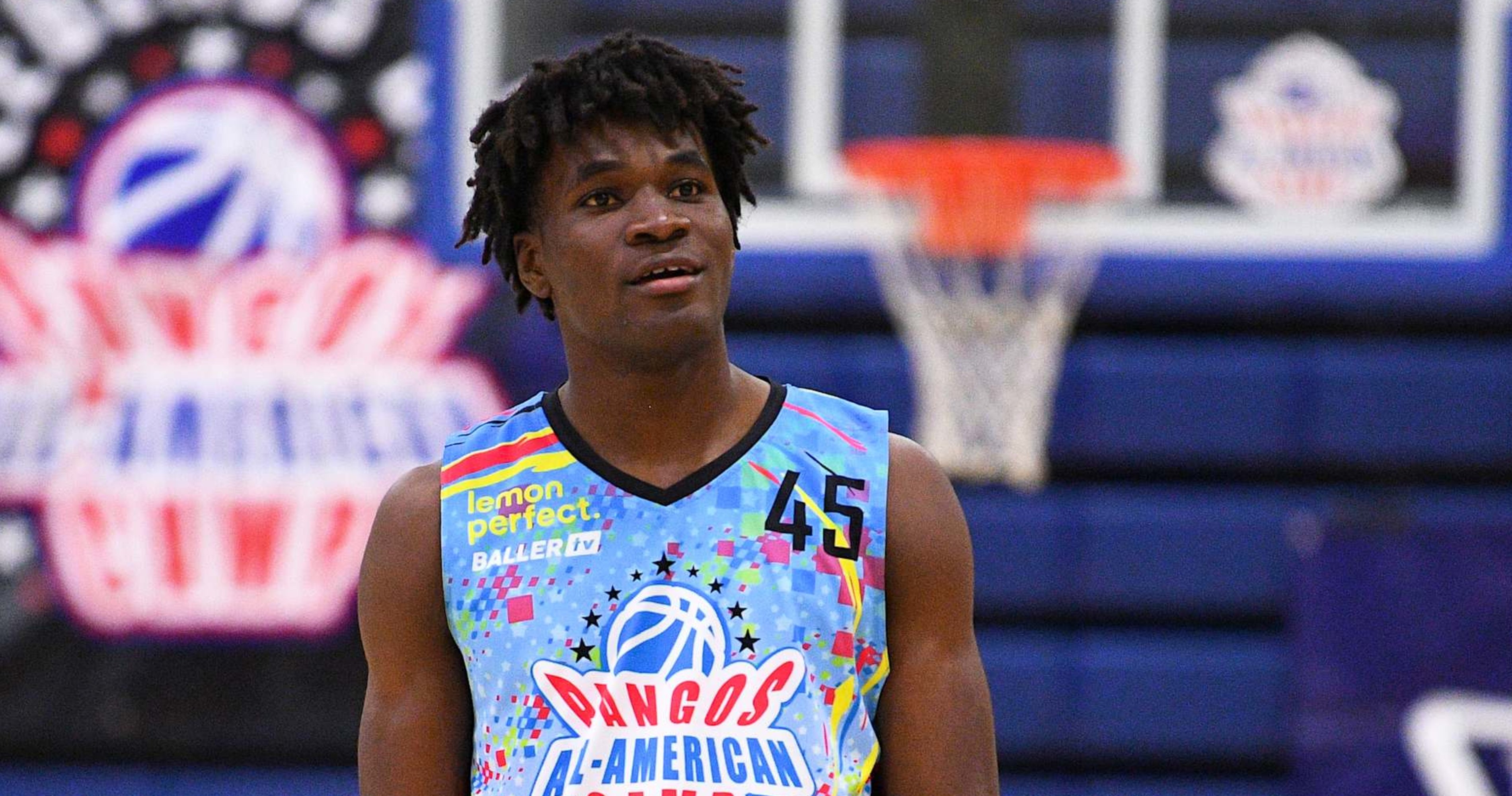 Report: 5-Star PF Tounde Yessoufou Eyes ASU, Baylor over UConn, Kentucky, Kansas, USC