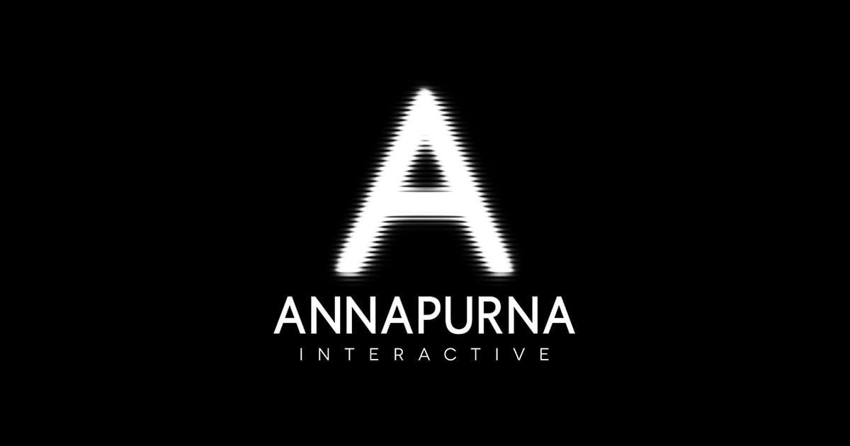 The entire staff of gaming publisher Annapurna Interactive have left the company