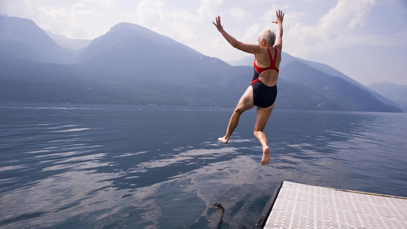 Blue Zones: Zu alt, um wahr zu sein