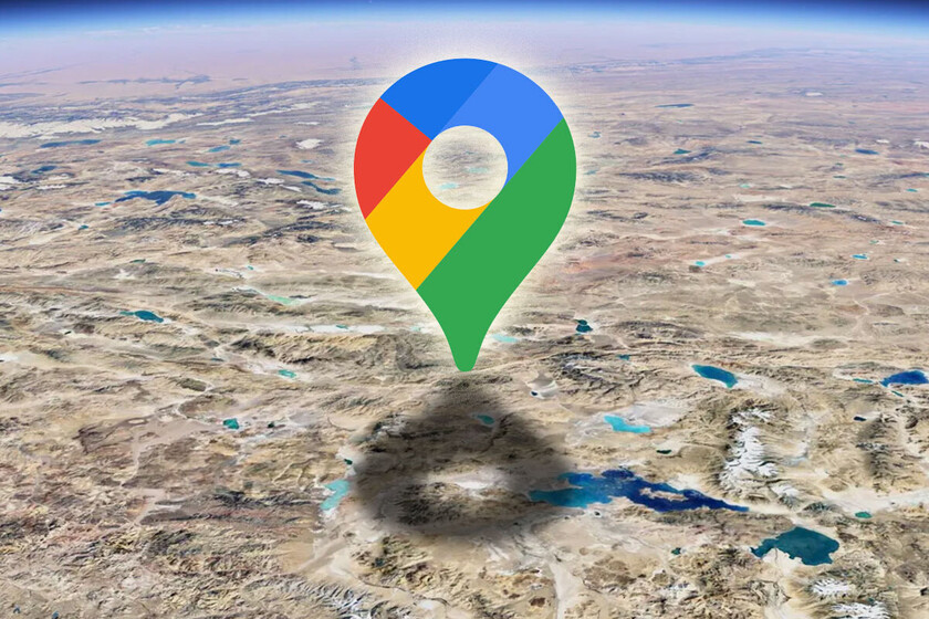 Las imágenes de satélite y Street View de Google Maps son muy buenas. Ahora son todavía mejores y están disponibles en más lugares