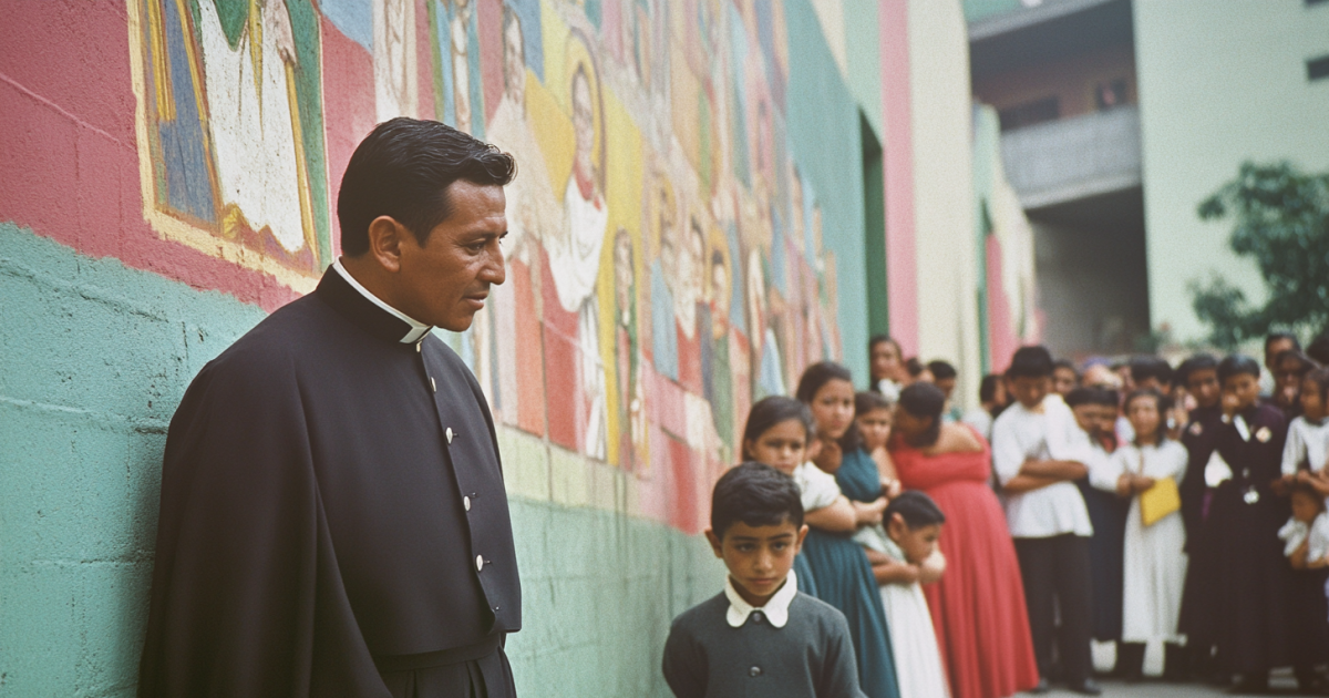 La Teología de la Liberación, cuando la Iglesia se abrió a los pobres