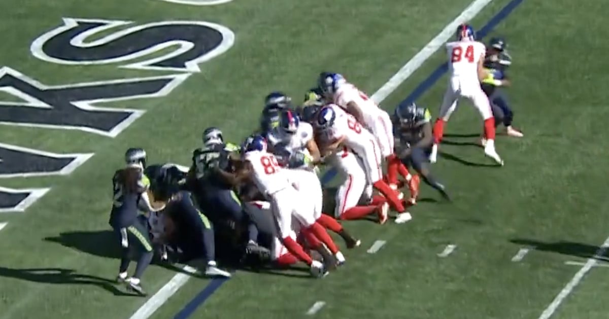 Seahawks’ 102-yard touchdown is worth another look