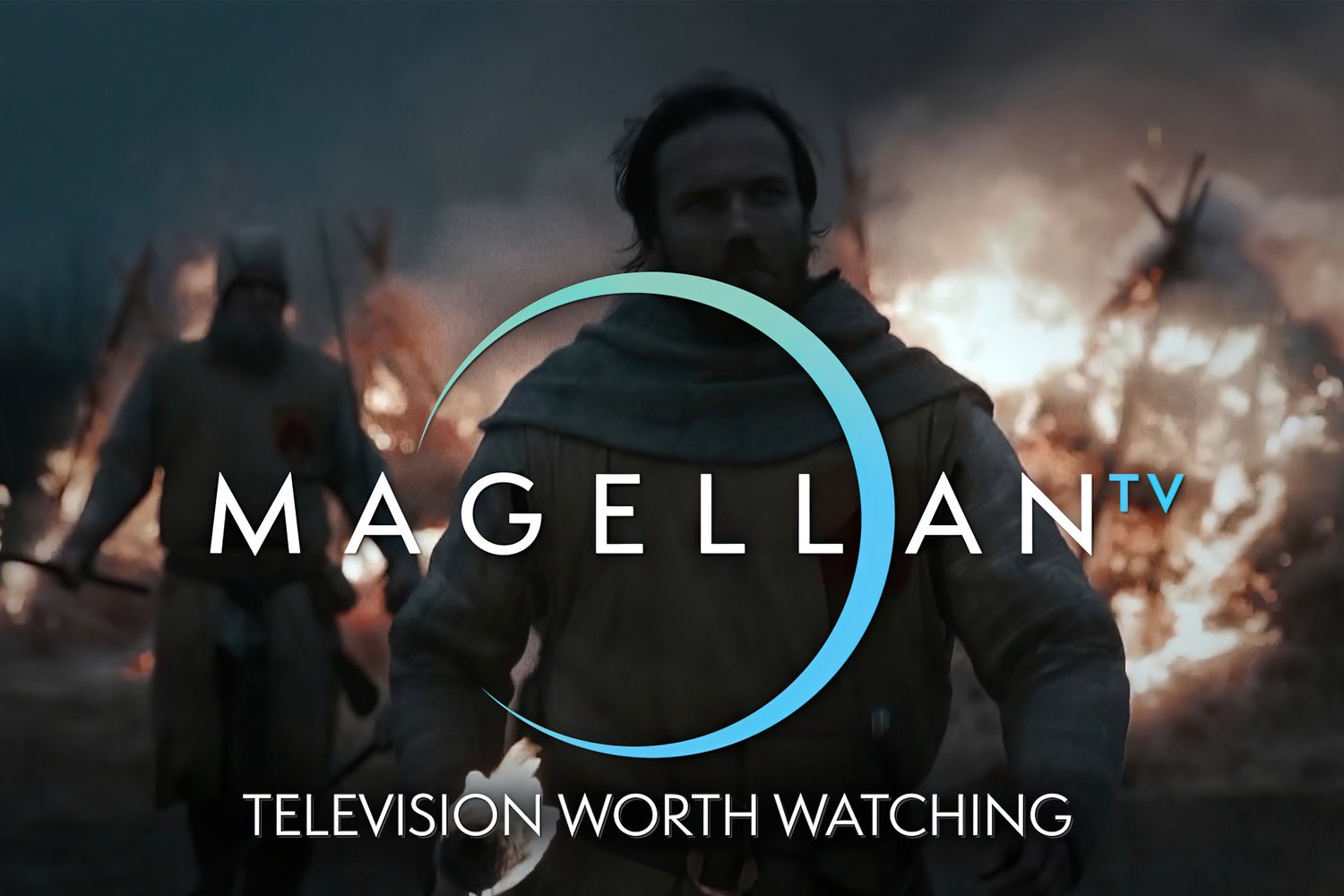 Get MagellanTV’s Lifetime Subscription for the Cost of Netflix’s Annual Plan (83% Off)