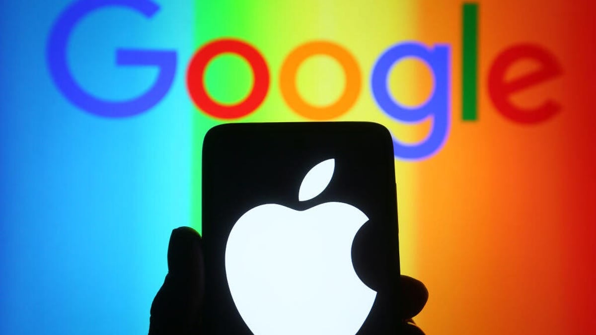 Apple and Google Lose EU Appeals, Must Pay Multi-Billion Dollar Fines