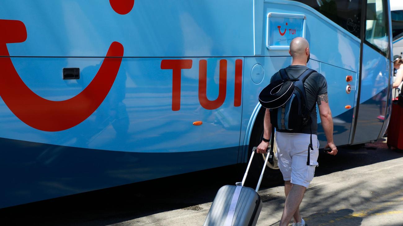 Tourismus: Tui will jetzt auch Kunden in Lateinamerika gewinnen