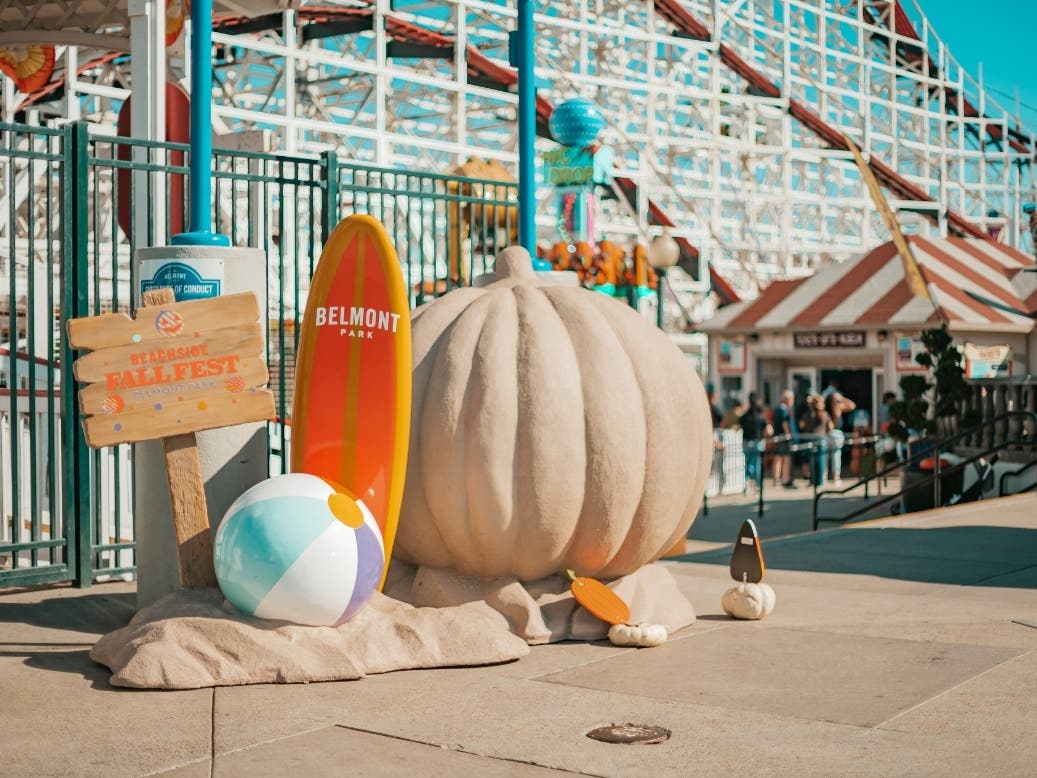 Patch Parents: Don't Miss These Family-Friendly Fall Festivals In CA